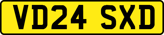 VD24SXD