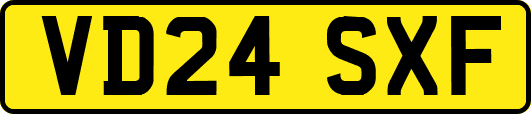 VD24SXF