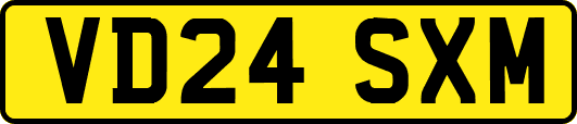 VD24SXM