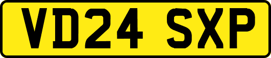 VD24SXP