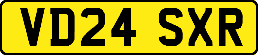 VD24SXR