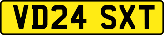 VD24SXT