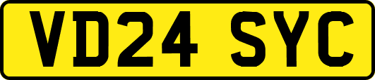 VD24SYC