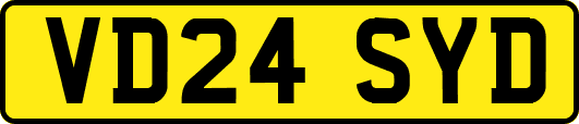 VD24SYD