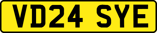 VD24SYE