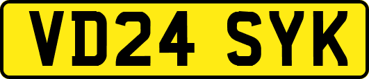 VD24SYK