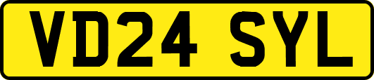VD24SYL
