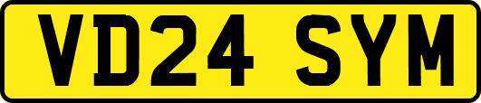VD24SYM
