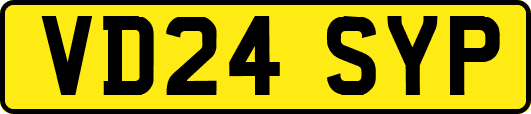 VD24SYP
