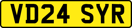 VD24SYR