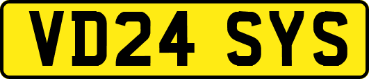 VD24SYS