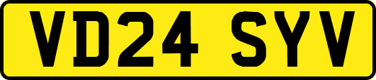 VD24SYV