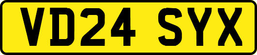 VD24SYX