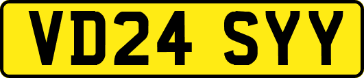 VD24SYY