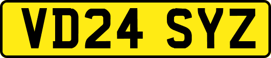 VD24SYZ