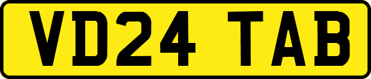 VD24TAB