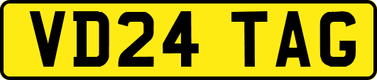 VD24TAG