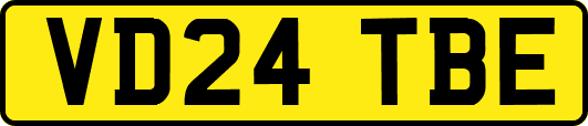 VD24TBE