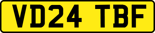 VD24TBF