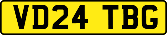 VD24TBG