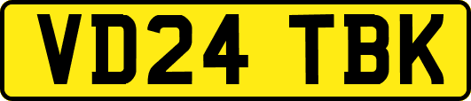 VD24TBK