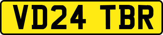 VD24TBR