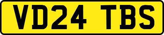 VD24TBS