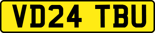 VD24TBU