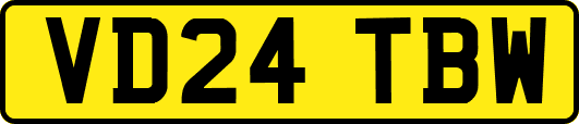 VD24TBW