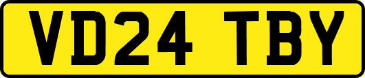 VD24TBY