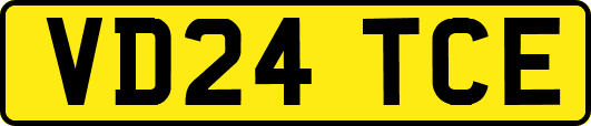 VD24TCE