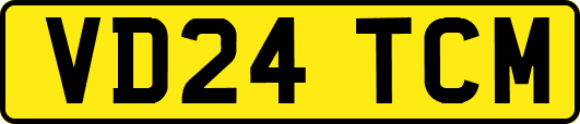 VD24TCM