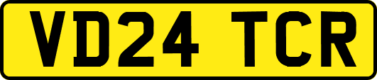 VD24TCR