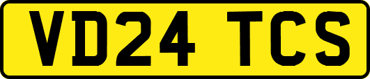 VD24TCS