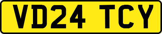 VD24TCY