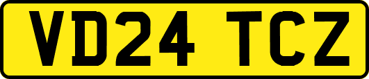 VD24TCZ