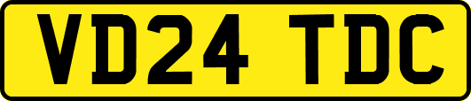 VD24TDC