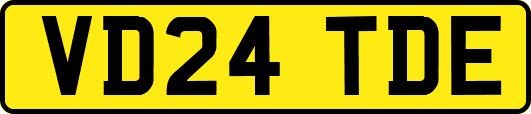 VD24TDE