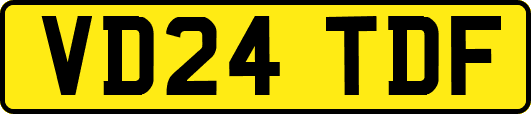 VD24TDF