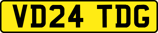 VD24TDG