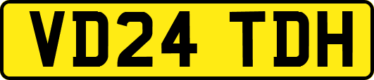 VD24TDH