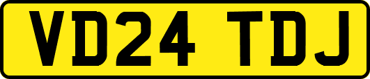 VD24TDJ