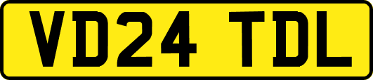 VD24TDL