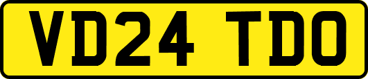 VD24TDO