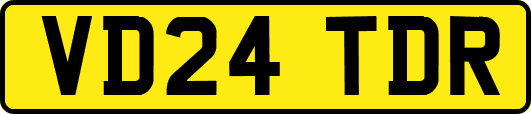 VD24TDR