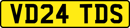 VD24TDS