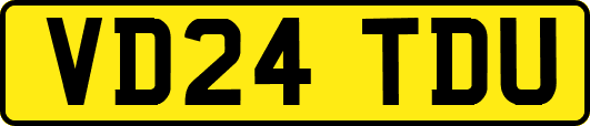 VD24TDU