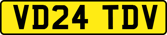 VD24TDV