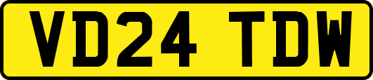 VD24TDW