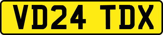 VD24TDX